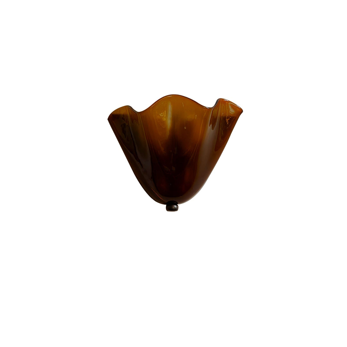 Zakia Glass Indoor Wall Light