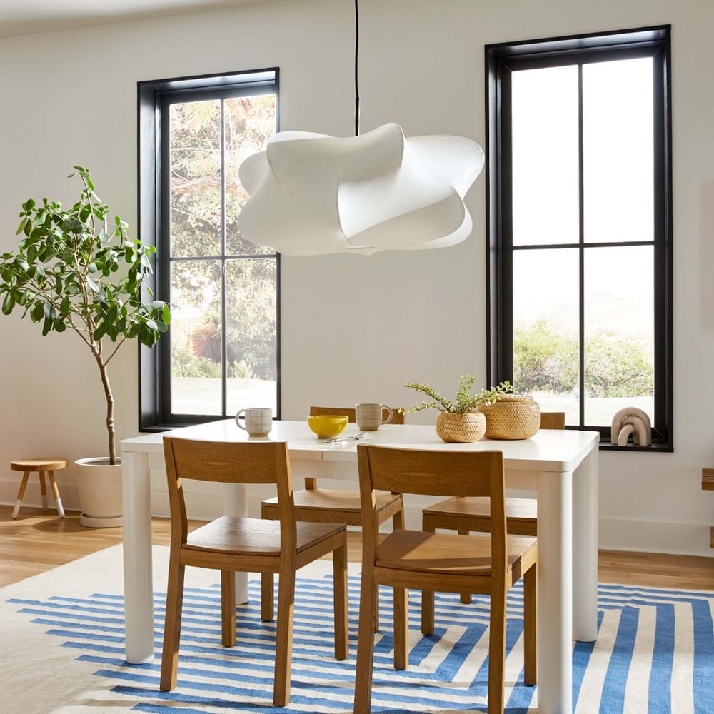 Vosol Art Deco Pendant Light