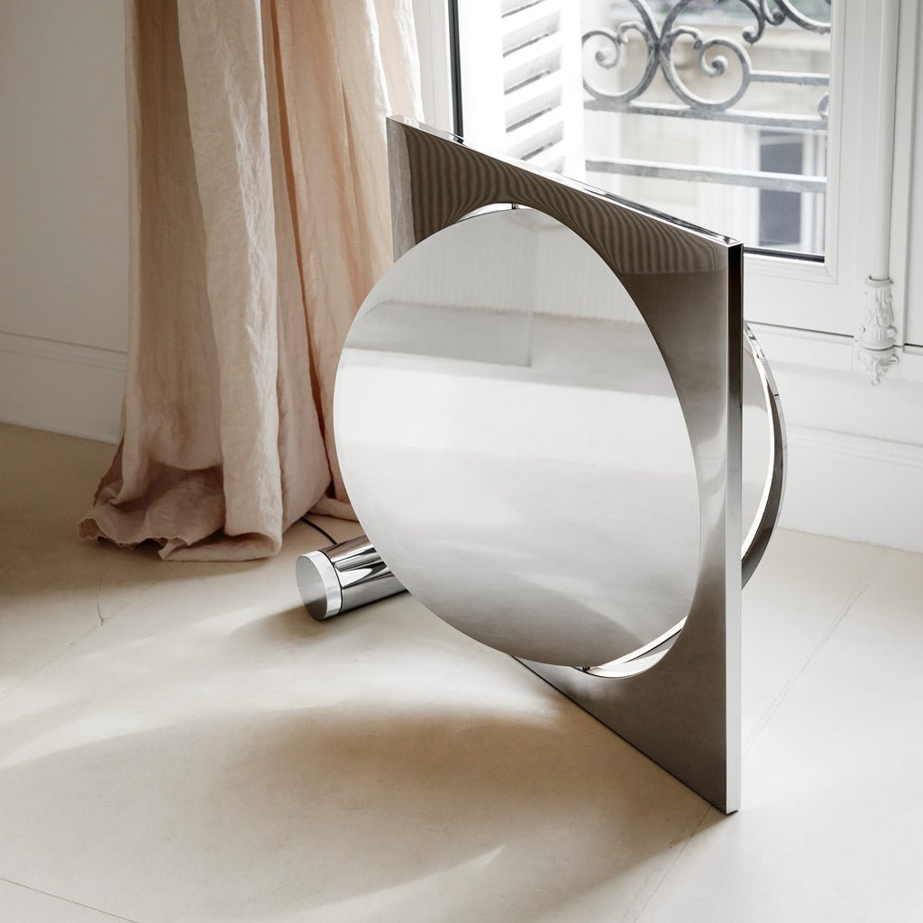 Gami Modern Table Lamp