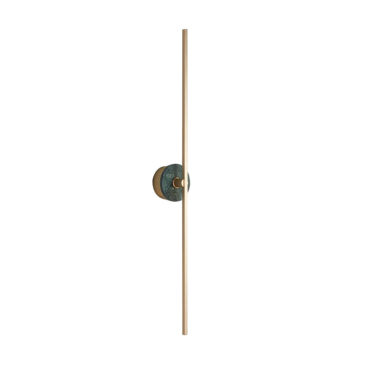 Albivine Linear Alabaster Wall Light