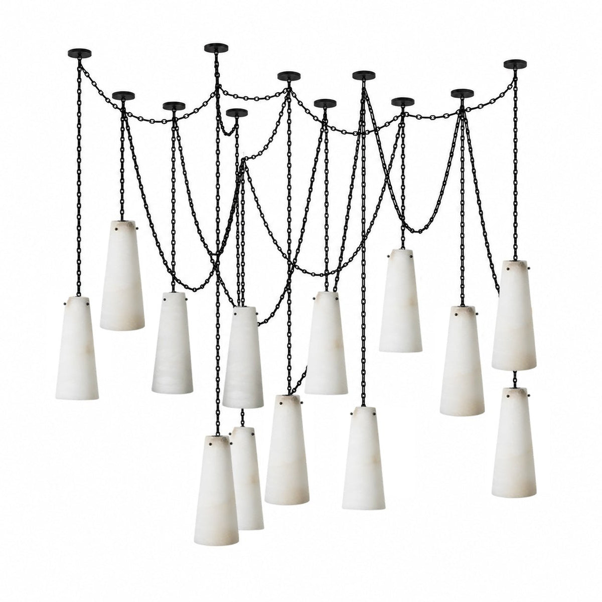 Avenaiel Chandelier