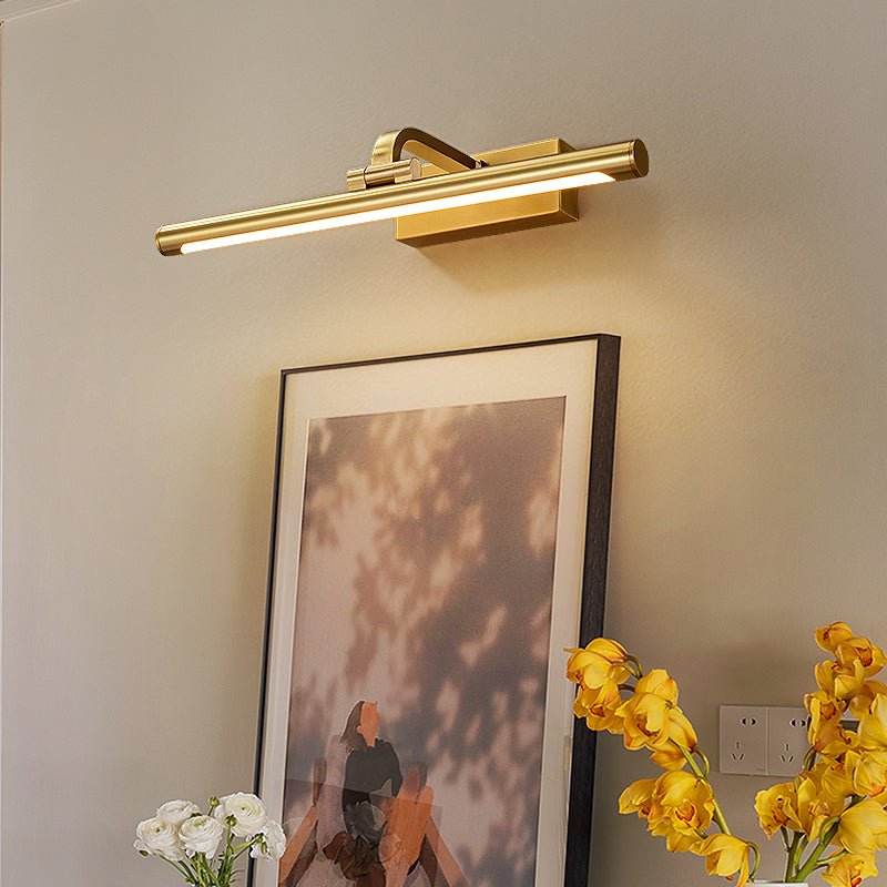 Negan Frame Rechargeable Indoor Wall Light