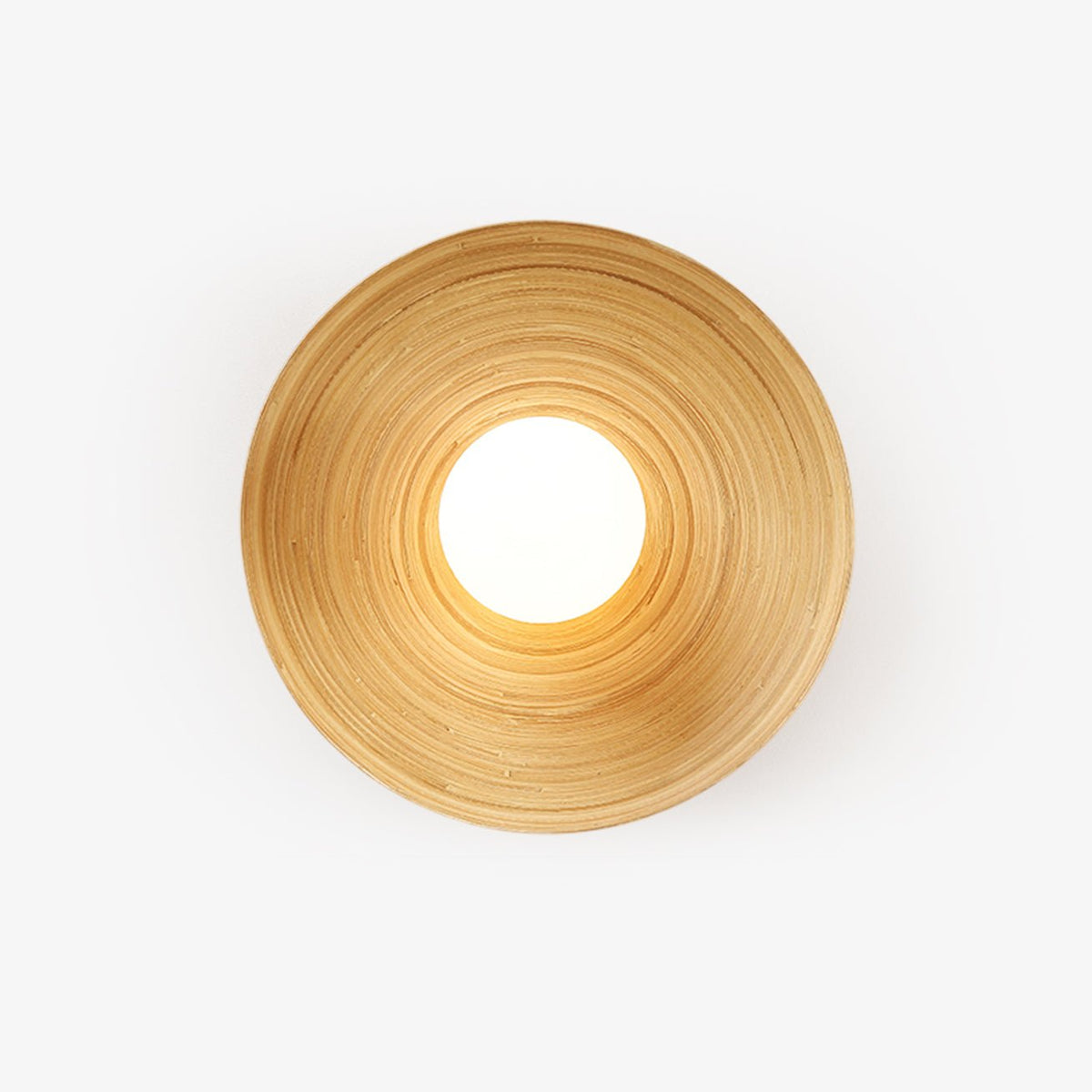Arialine Bamboo Aura Sconce