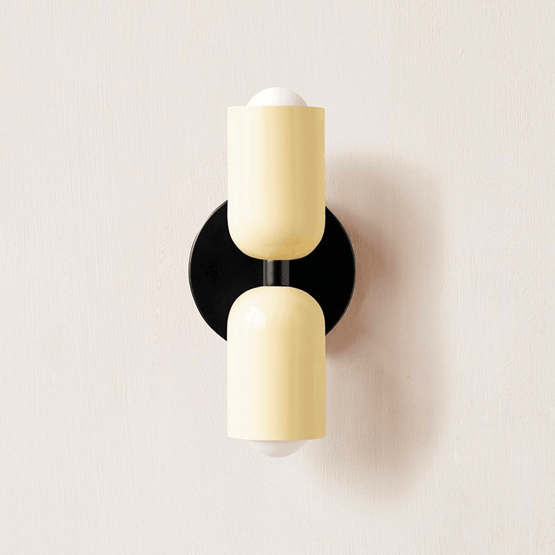 Kiem Double Indoor Wall Light