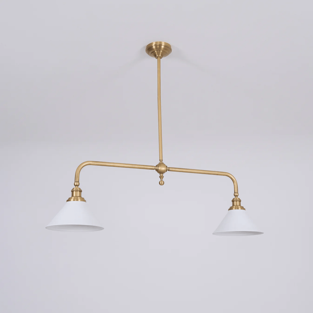 Odaiya Ceramic Pendant Light