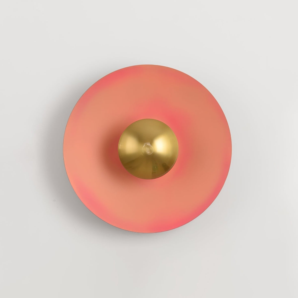 Xevan Elegance Simplicity Glow Wall Light