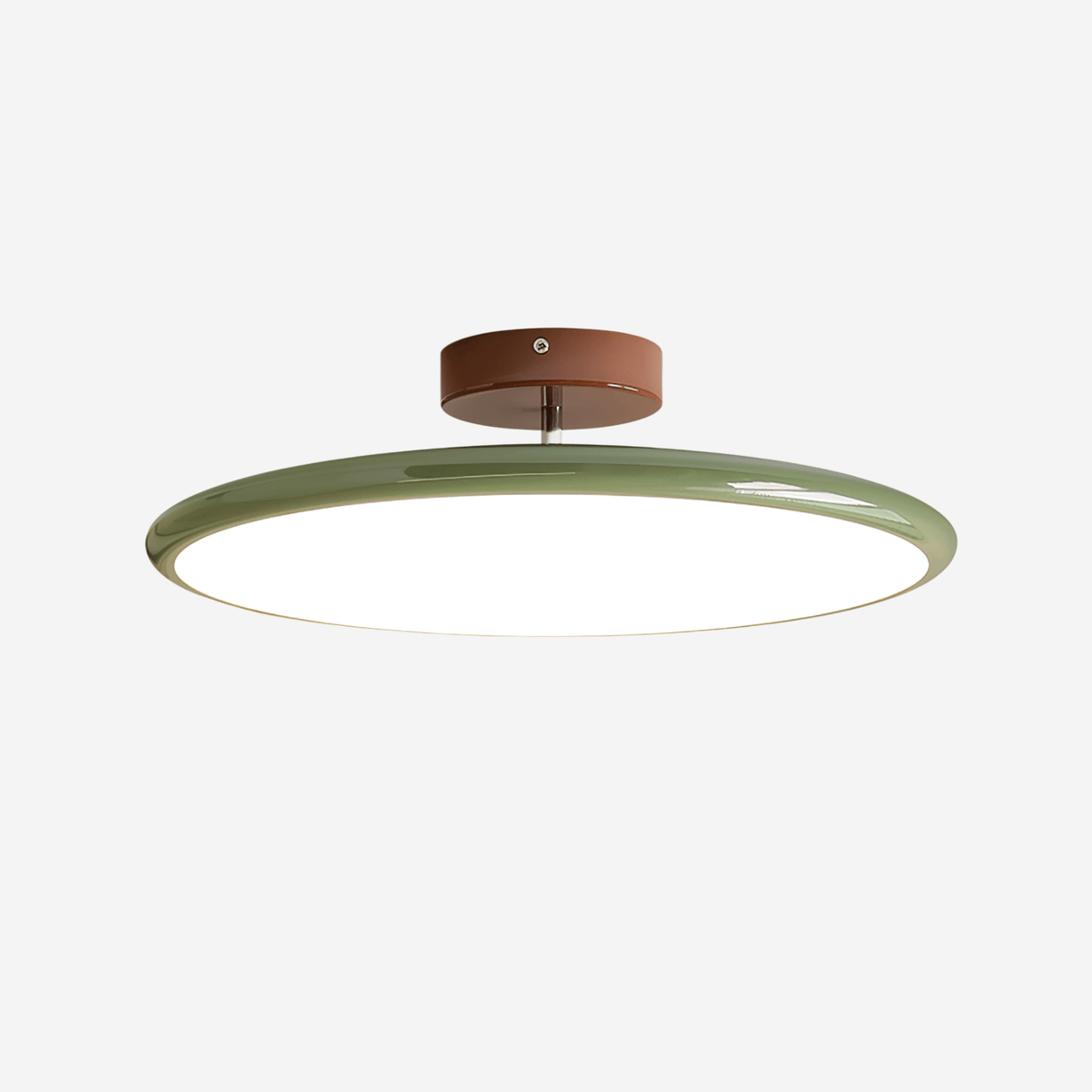 Marius Ceiling Light Drift Adjustable Round