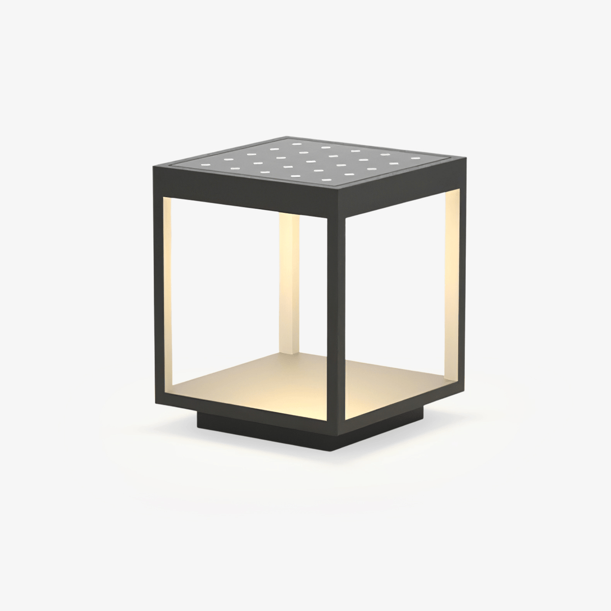 Mina Minimalist Table Lamp