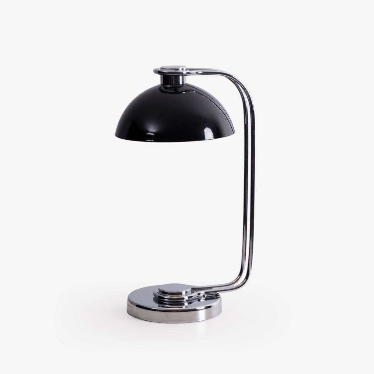Lucanella Contemporary Acrylic Table lamp