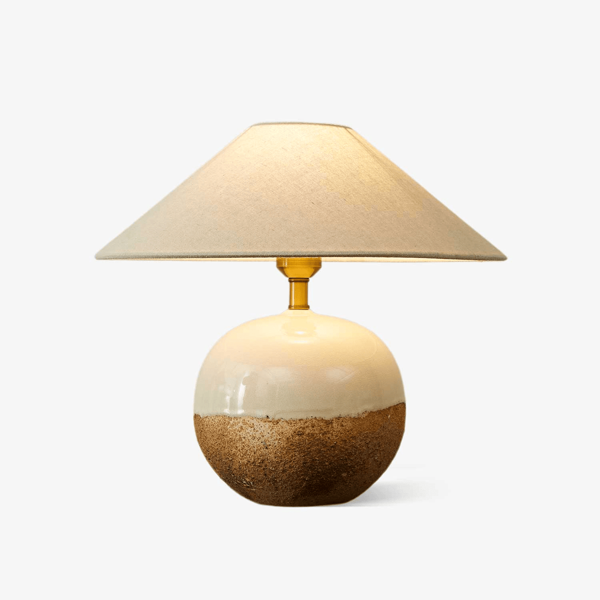 Dune Rustic Terra Table Lamp