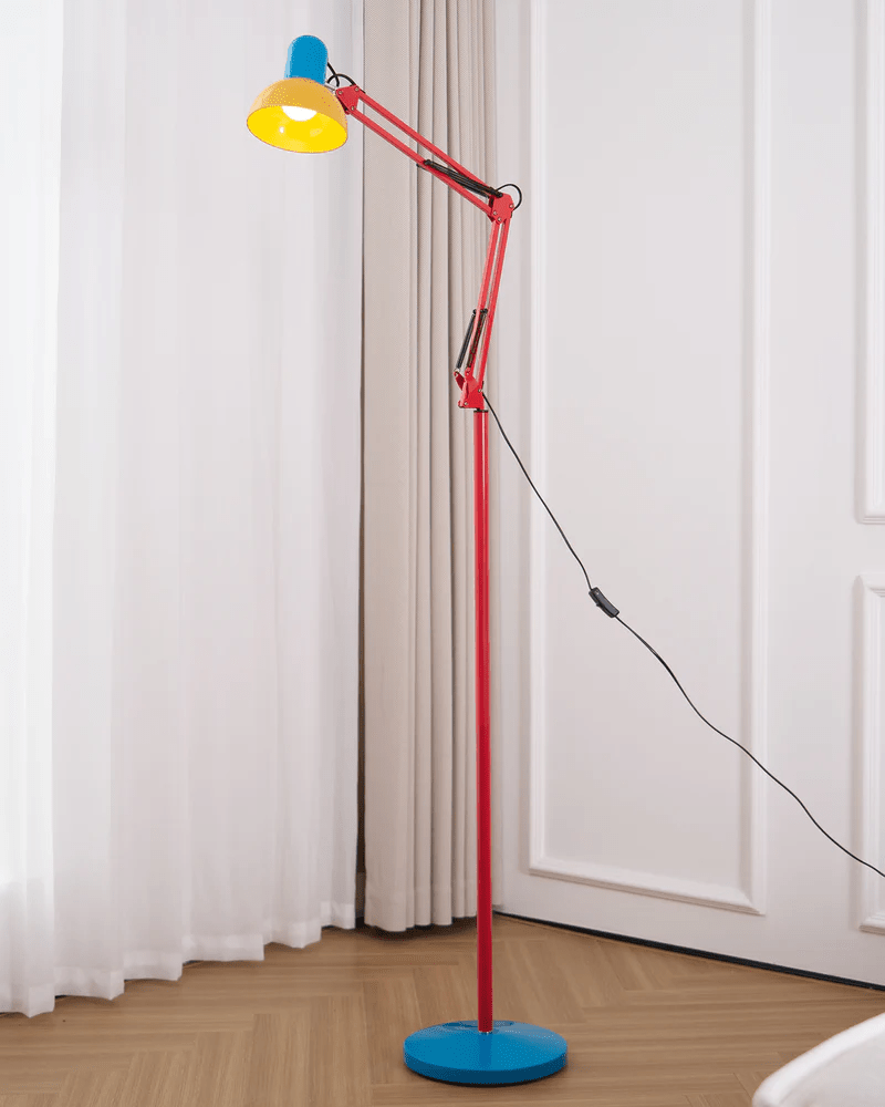 Idoren Playful Floor Lamp