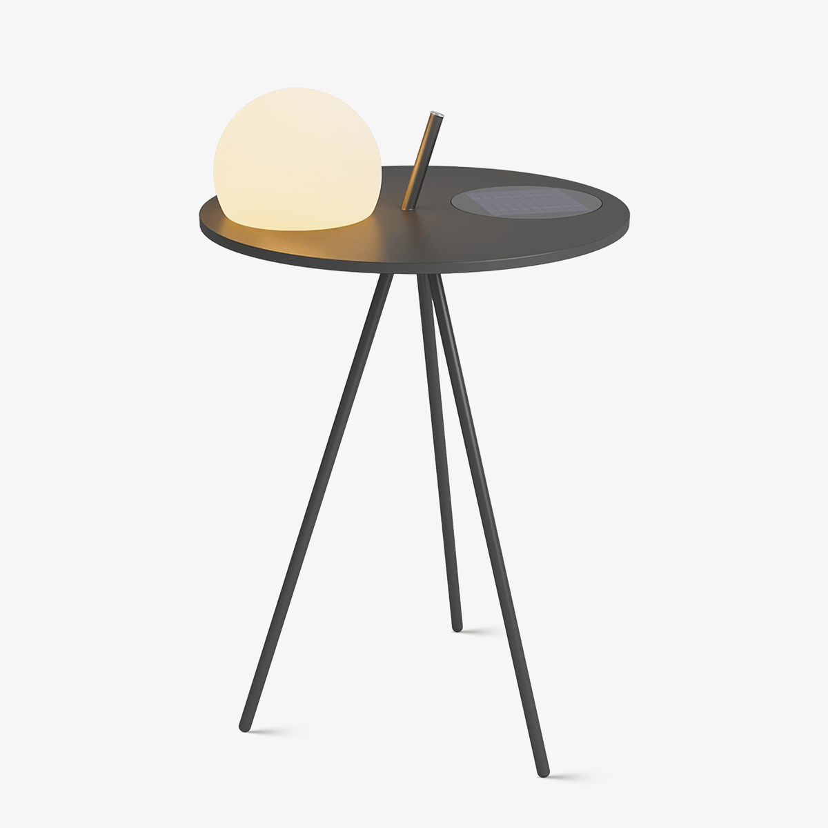 Camden Modern Outdoor Light