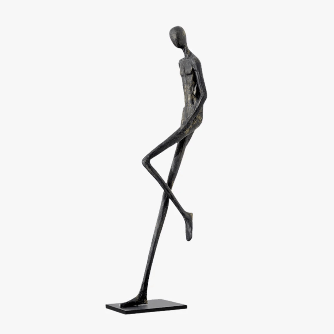 Brenor Sculpture Floor Ornament
