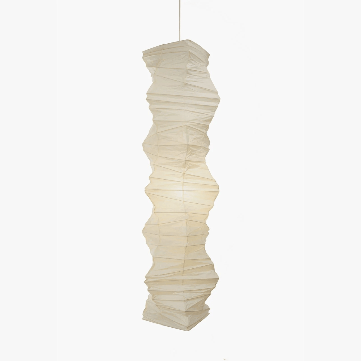 Piaeenne Modern Paper Pendant Light
