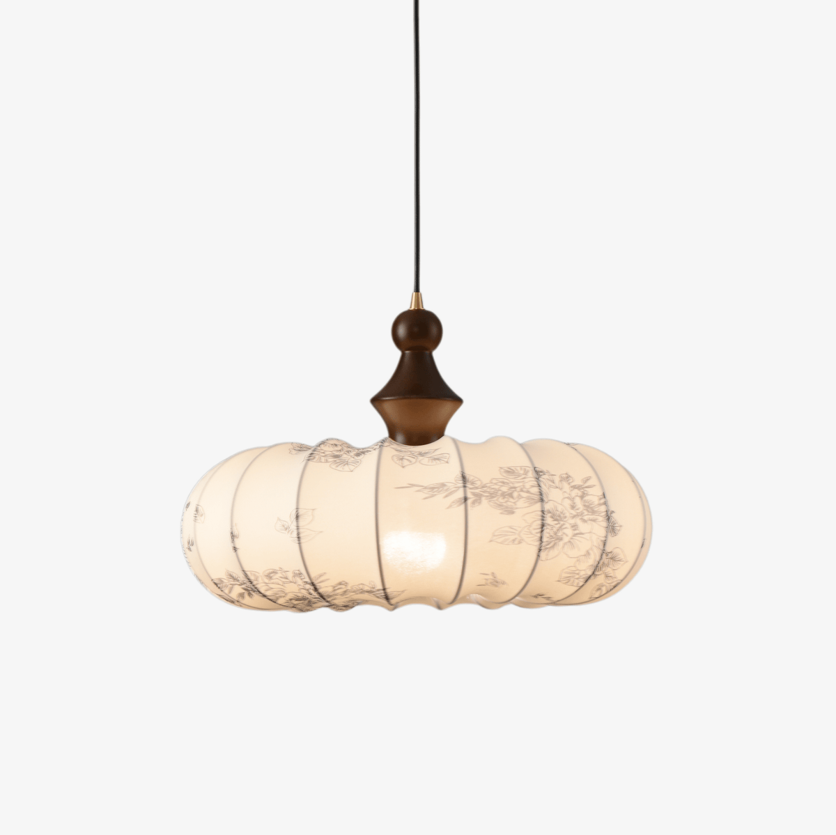 Mirivelle Vintage Pendant Lamp