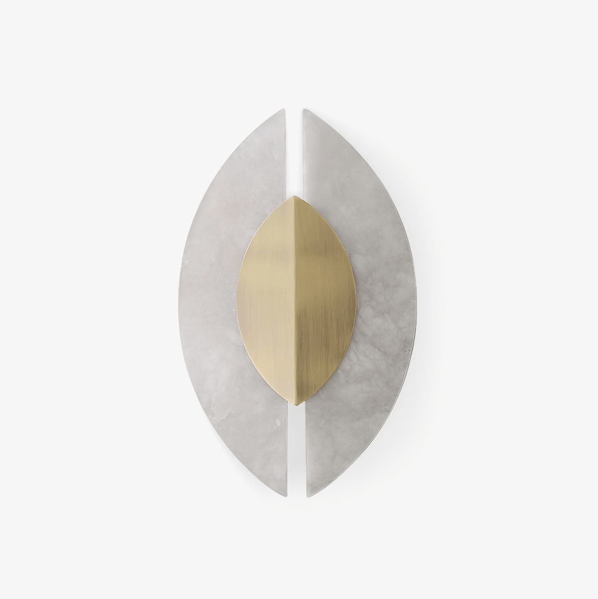 Avenanise Alabaster Wall Light