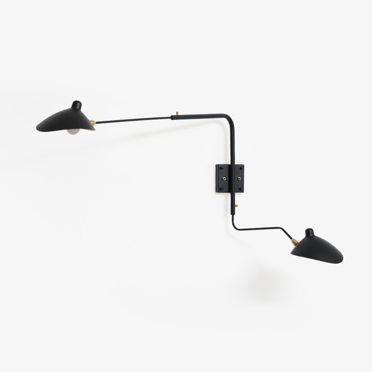 Avenarora Wall Sconce One-Arm