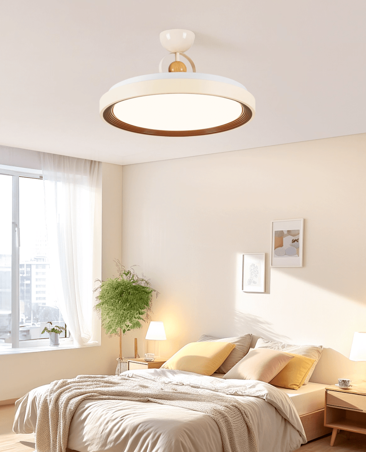 Selvio Nest Ceiling Lamp