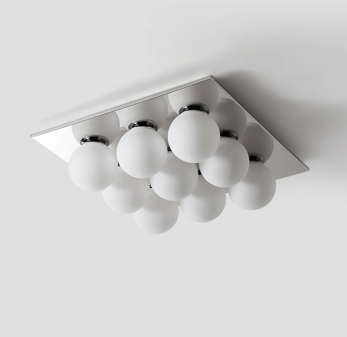 Ympr Cluster Ceiling Light