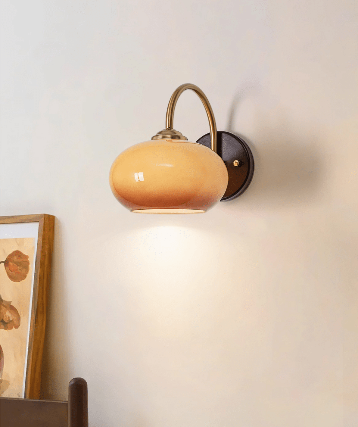 Blen Wall Lamp