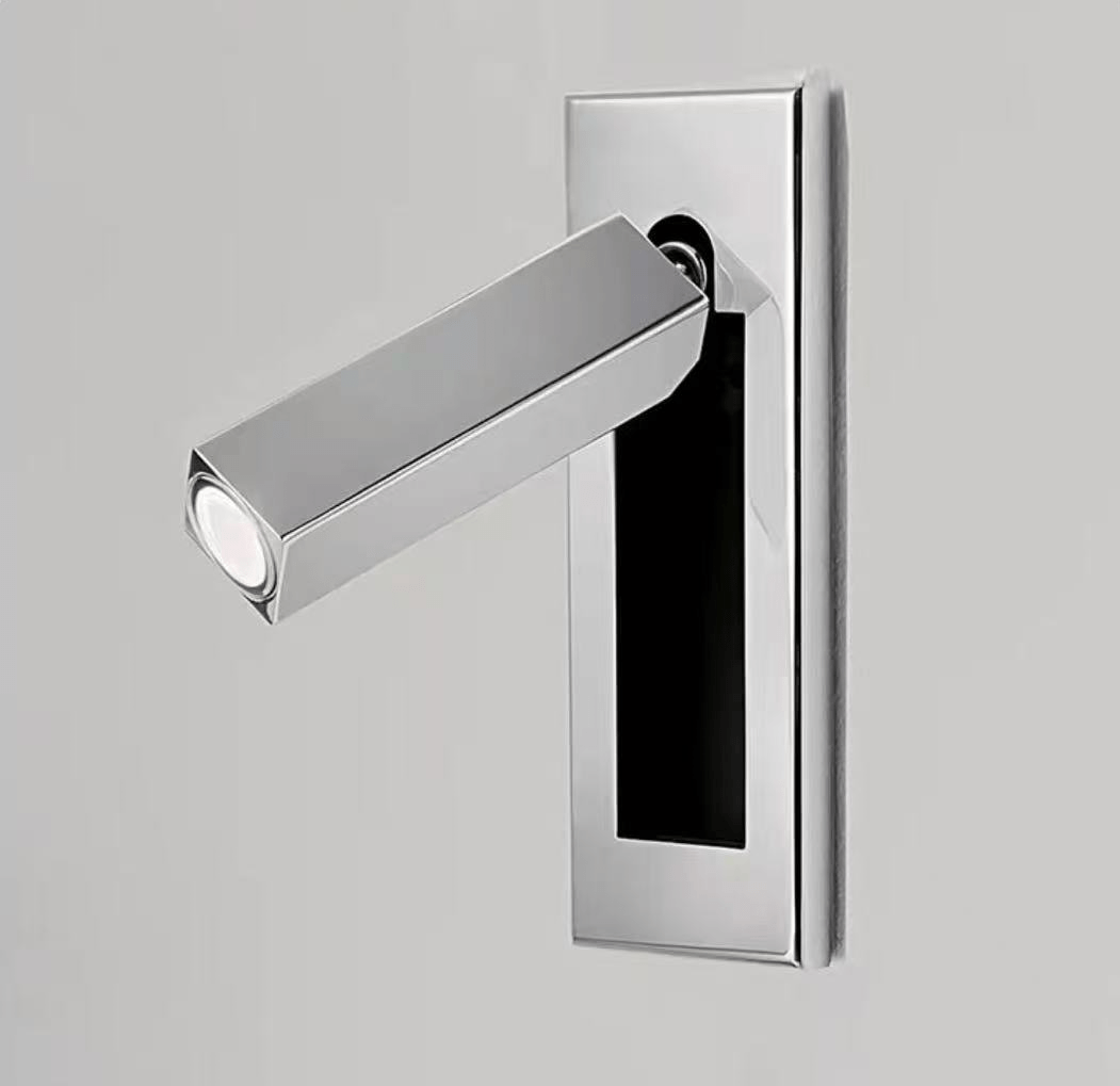 Degus Embedded Bedside Indoor Wall Light