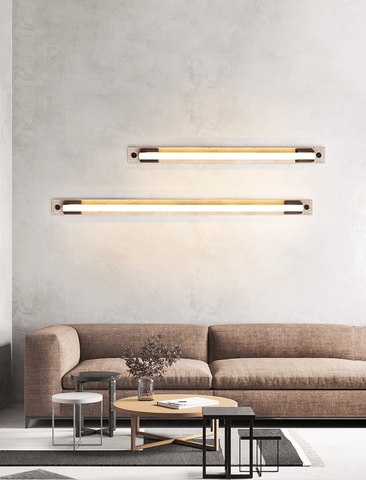 Eshx Light Bar Wall Lamp