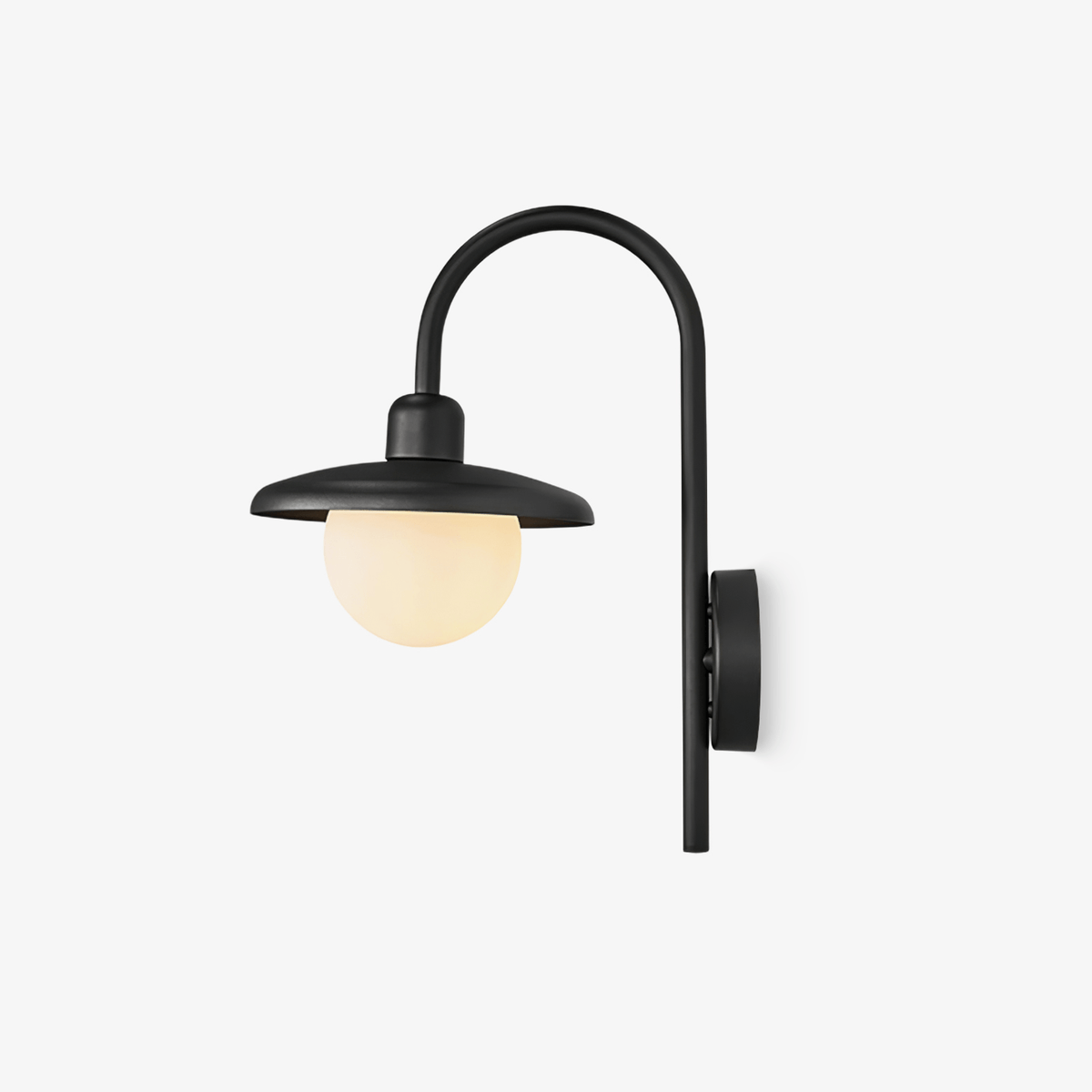 Elle Outdoor Wall Light