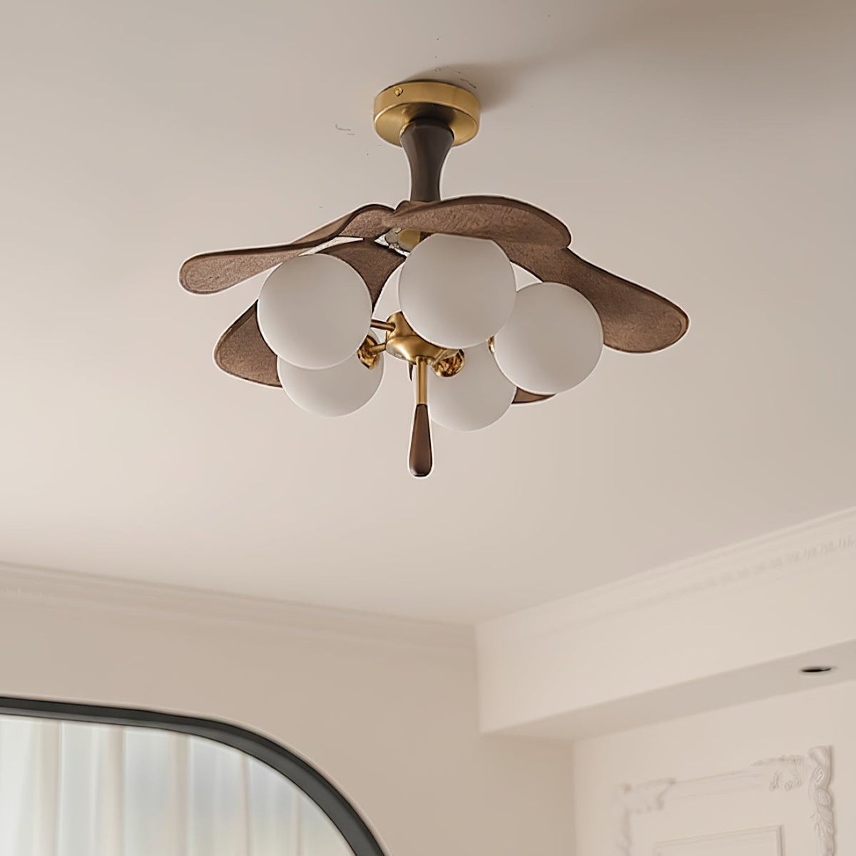 Tesma Ceiling Light