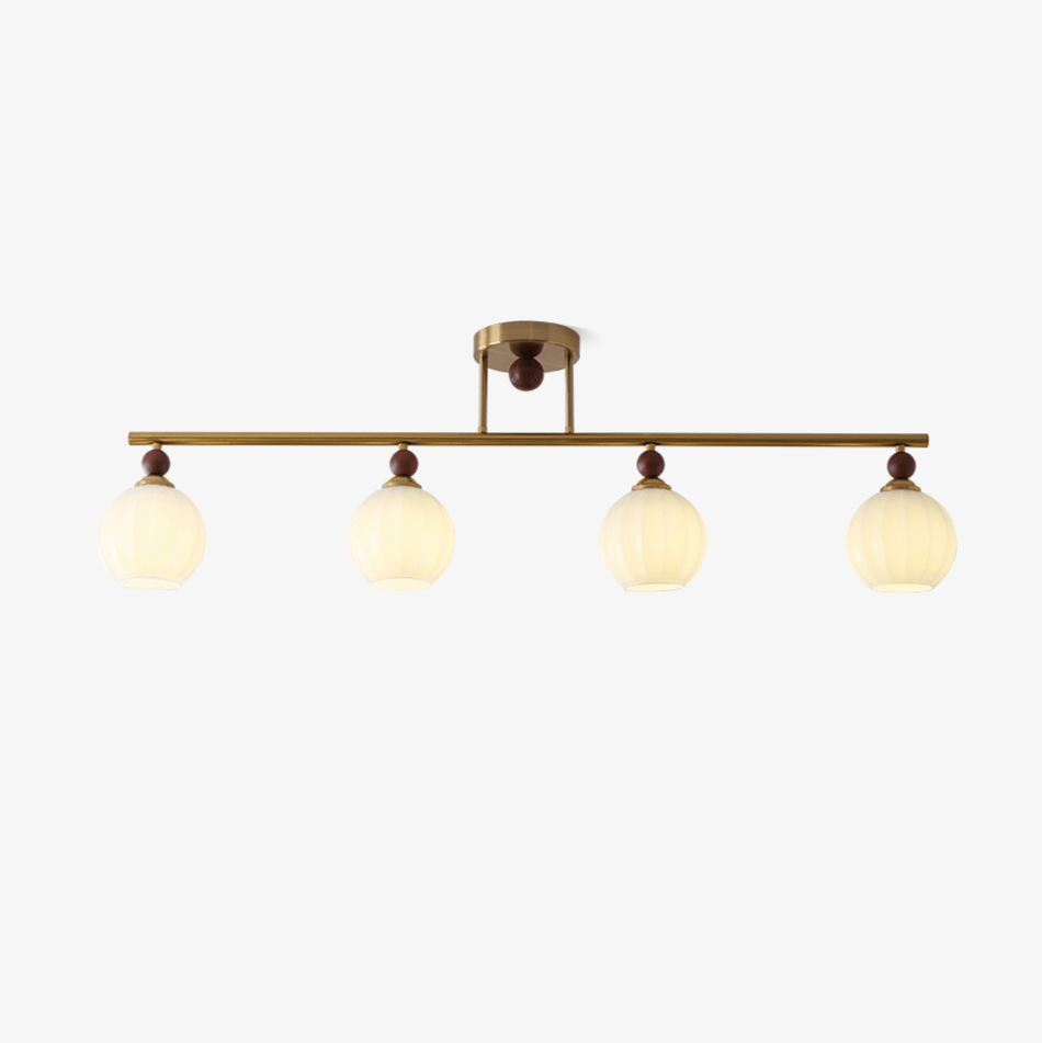 Tivlox Quartet Ceiling Lamp