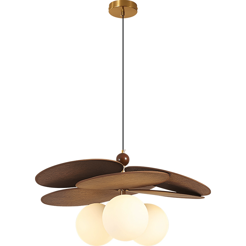 Hanlo Bloom Pendant Light