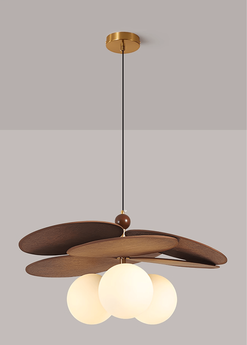 Hanlo Bloom Pendant Light