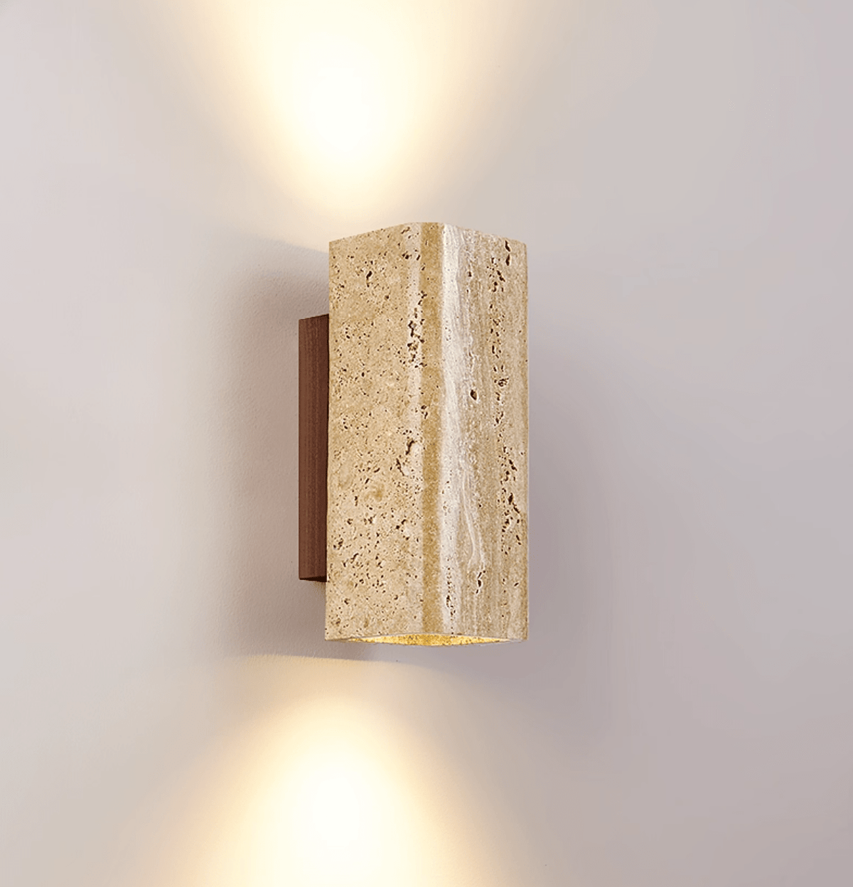 Tavora Arc Wall Lamp