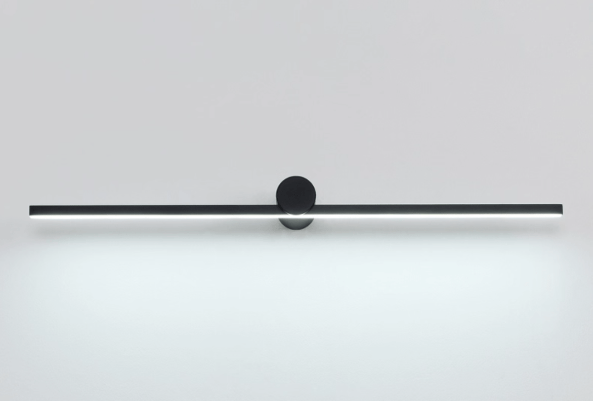 Geivo Trace Rechargeable Indoor Wall Light