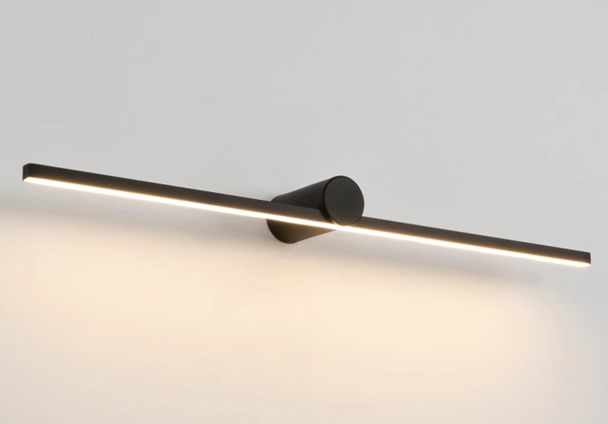 Geivo Trace Rechargeable Indoor Wall Light