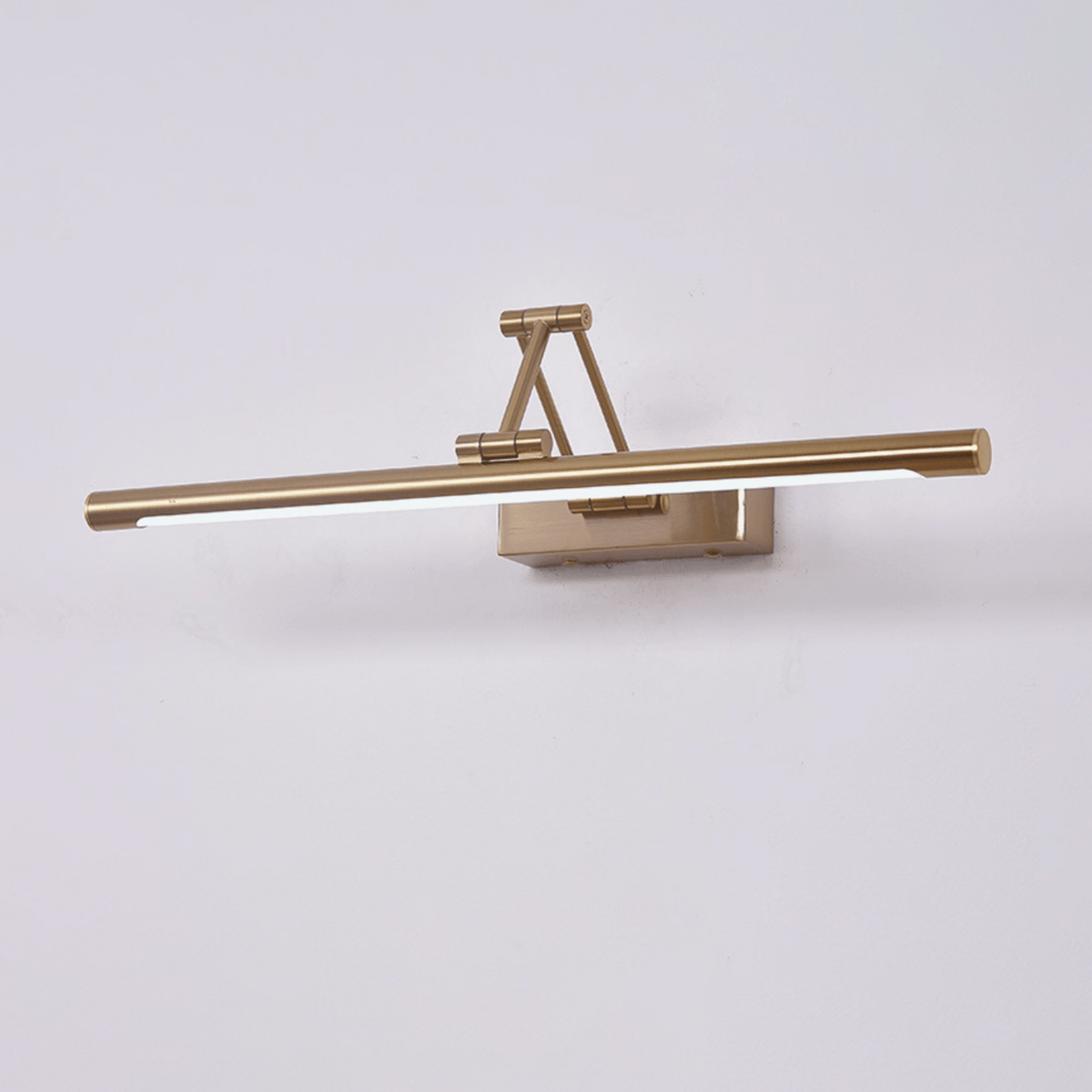 Negan Frame Rechargeable Indoor Wall Light