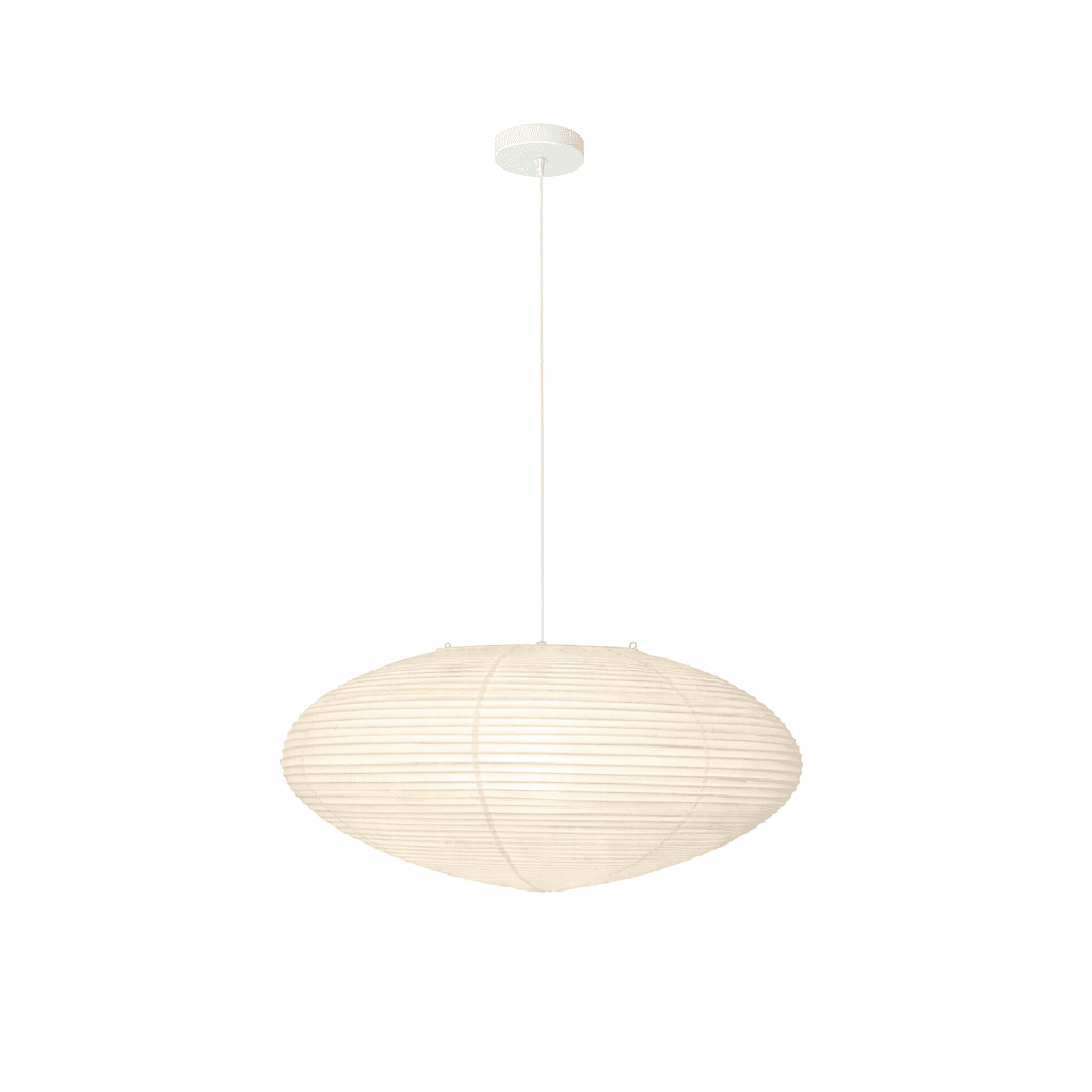 Yawen Washi Paper 15A 21A 26A Pendant Light