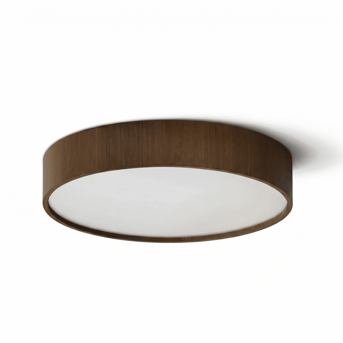 Miriena Pure Timber Ceiling Lamp