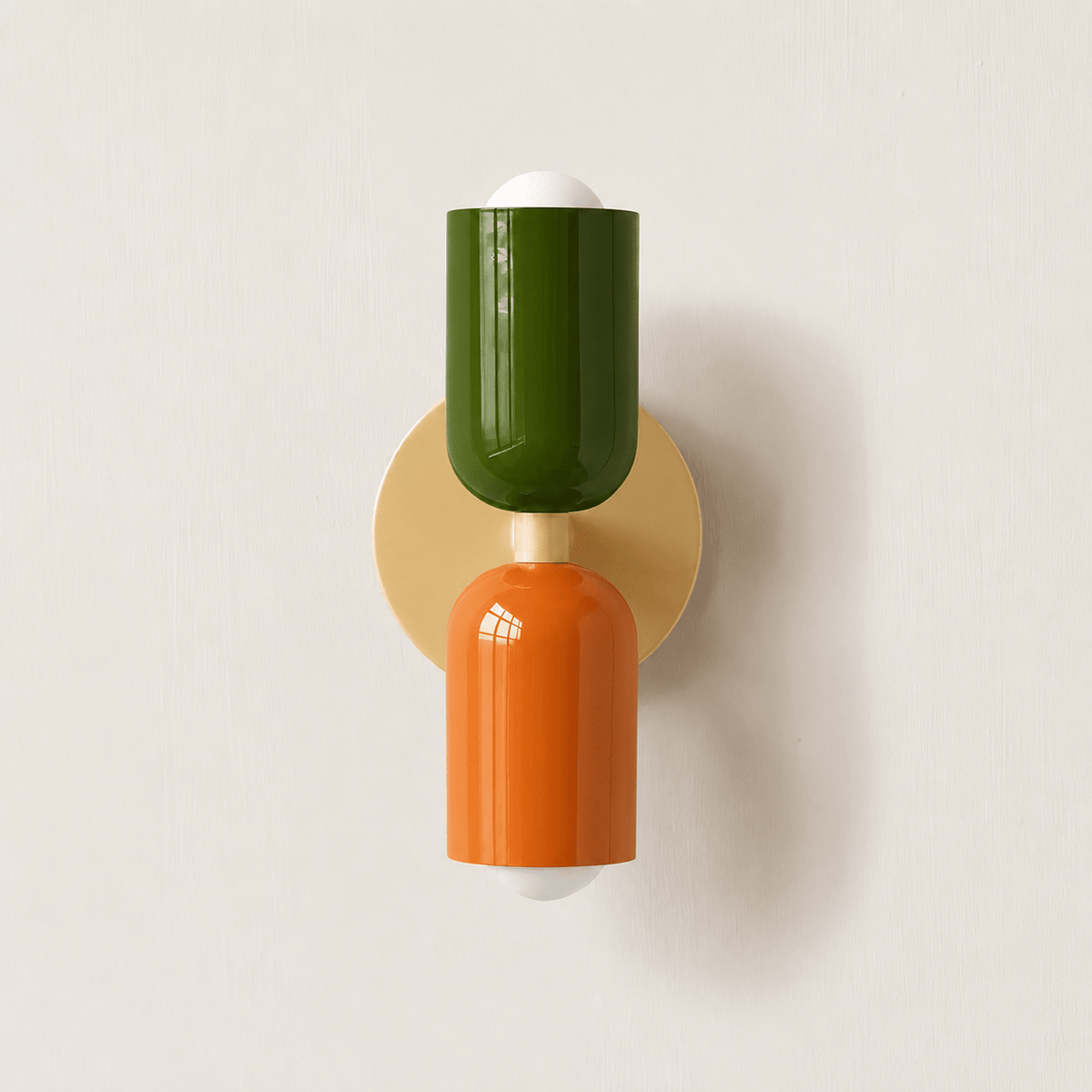Kiem Double Indoor Wall Light