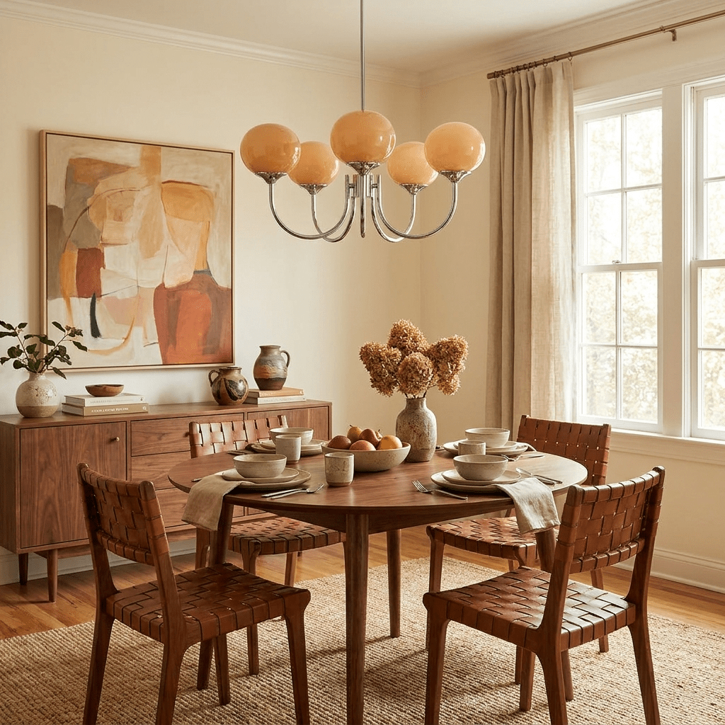 Xigan Marshmallow Chandelier