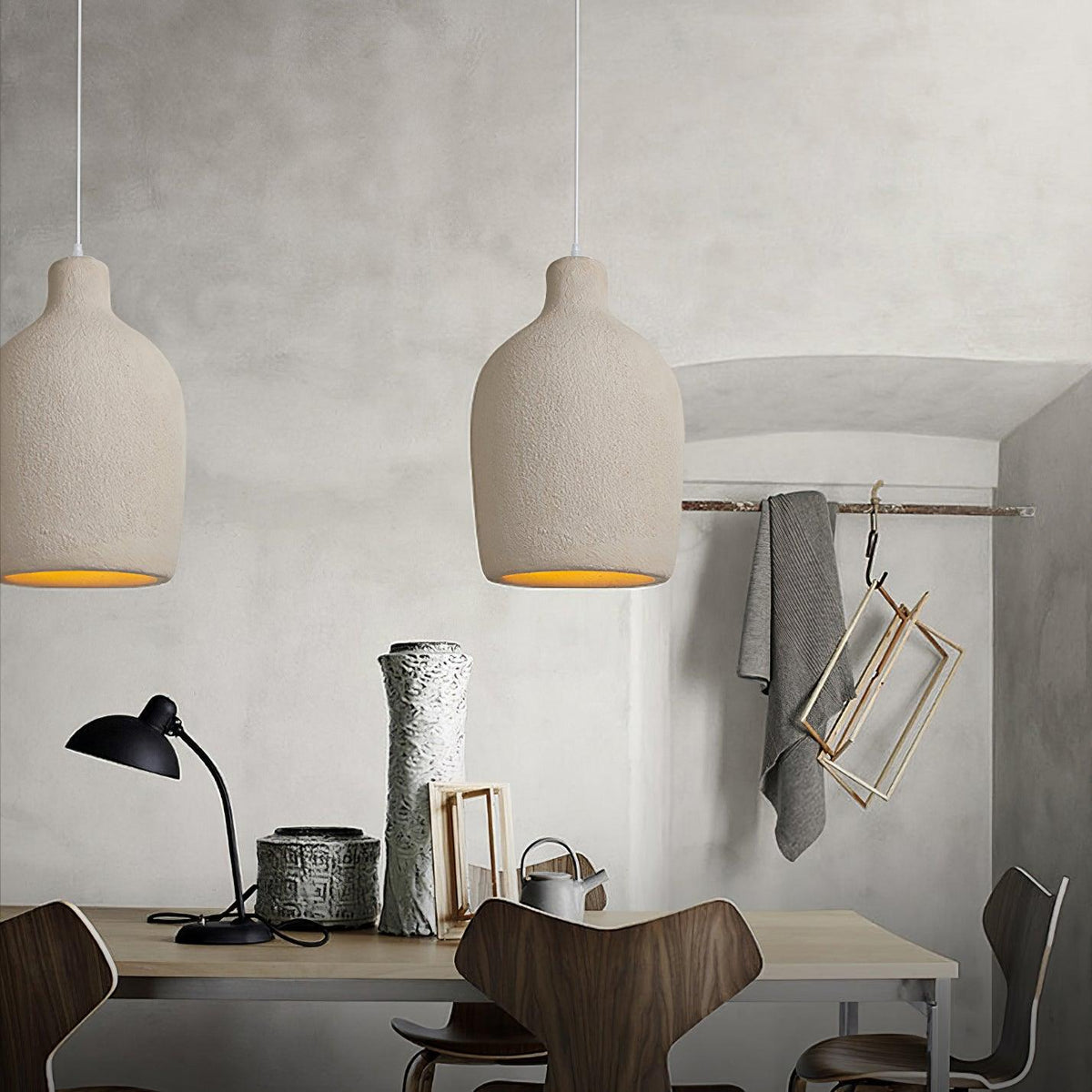 Avely Minimalist Pendant Light