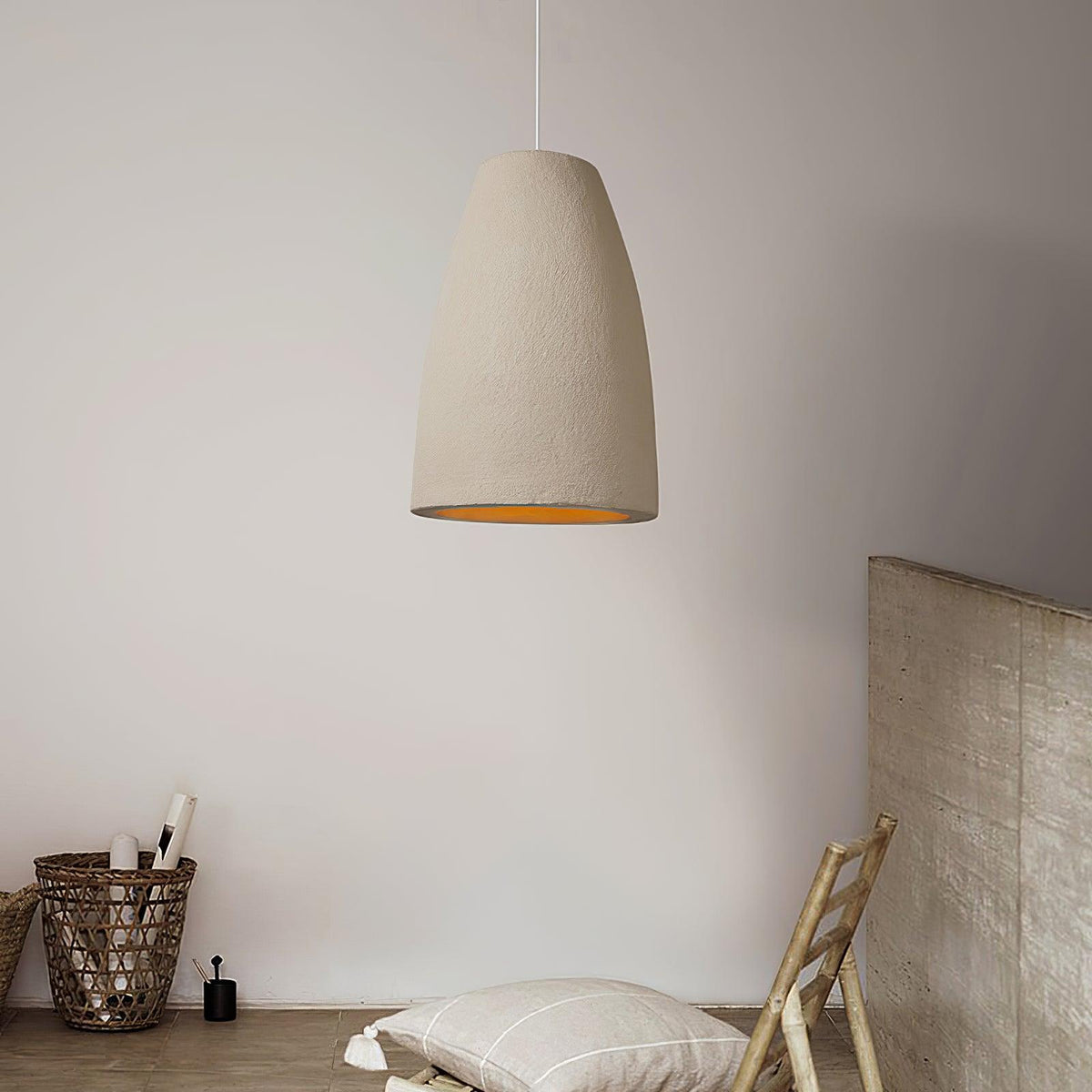 Avely Minimalist Pendant Light