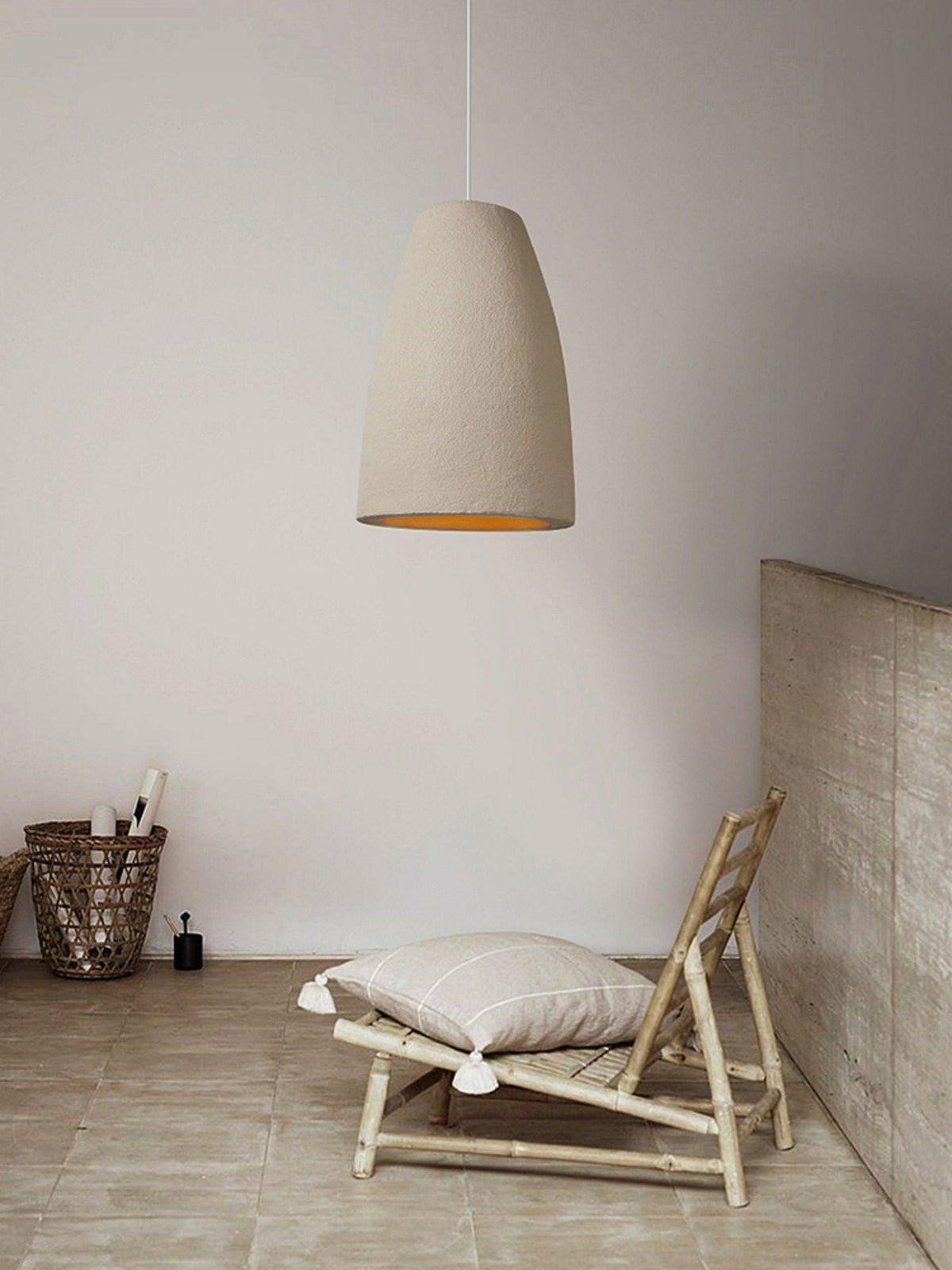 Avely Minimalist Pendant Light