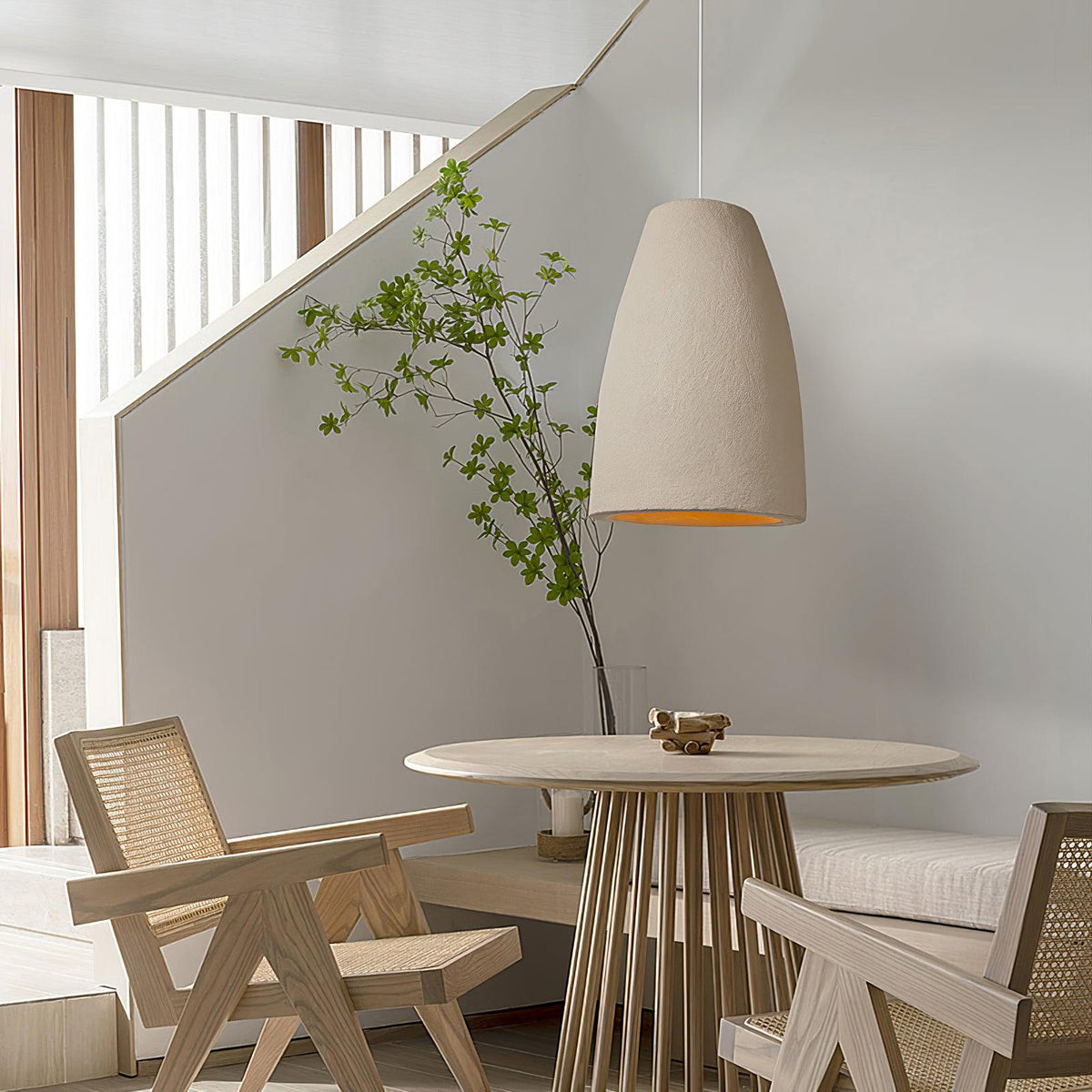 Avely Minimalist Pendant Light