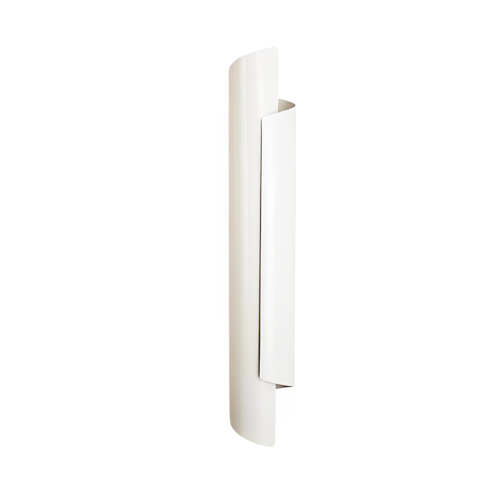 Creative Metal Up And Down Lighting Nordic LED Wall Sconce Lighting - Lamp Outdoor