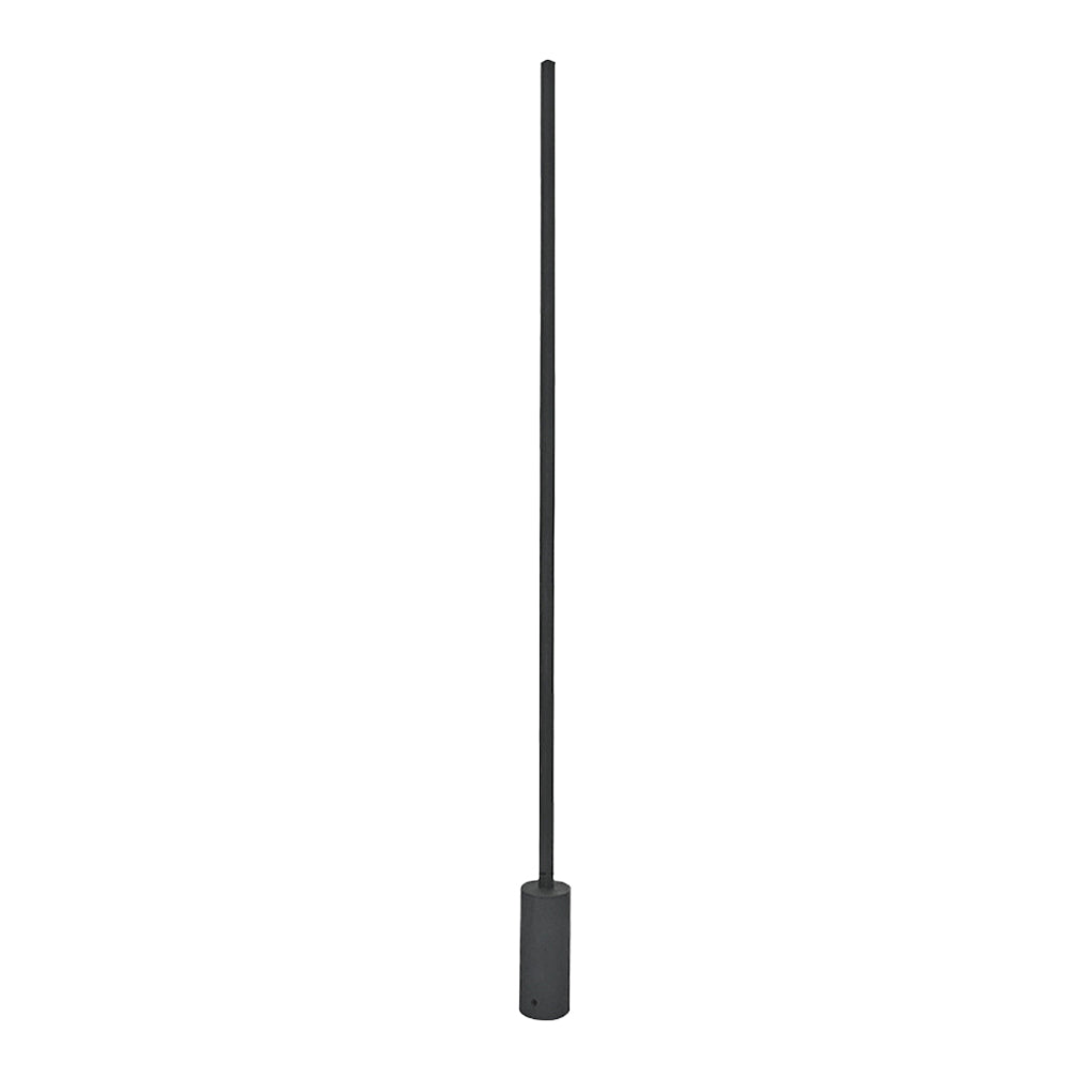 Minimalist LED Linear Lights Waterproof Outdoor Landscape Lighting - Lamp Outdoor