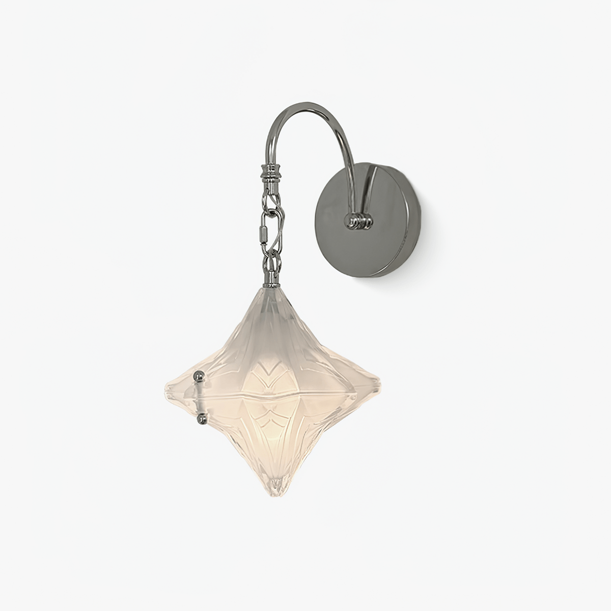 Dwen Star Wall Lamp