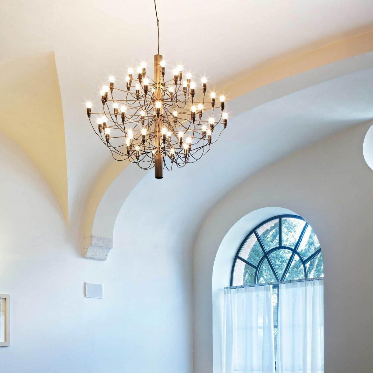 Dirove Pendant Lamp Fruit Four Color to Choose