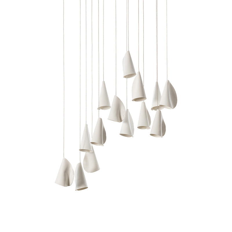Caliielle Pendant Lamp