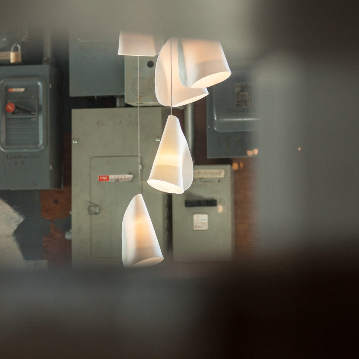 Caliielle Pendant Lamp