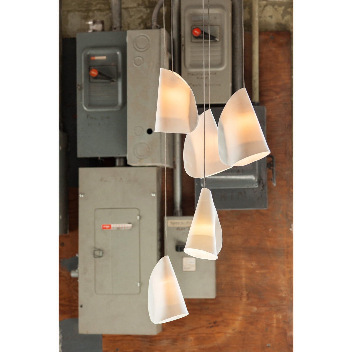 Caliielle Pendant Lamp